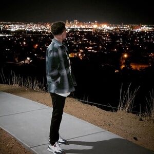 Meet your Posher, roo